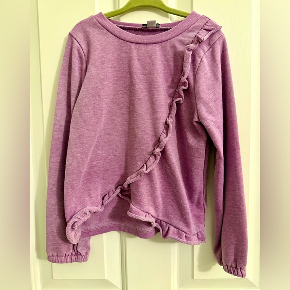 Splendid Lavender Ruffle Front Play Set - Picture 2 of 9